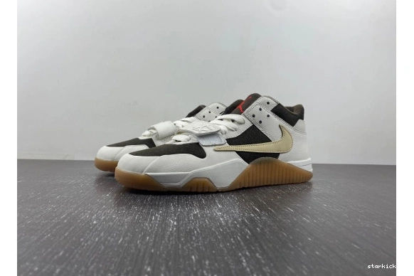Jumpman Scott Travis Jack Jordan TR FZ8117-100 1012